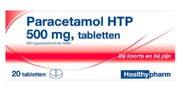 Afbeelding voor categorie Medicatie